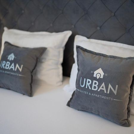 Urban Suites & Apartments Mostar Exterior foto