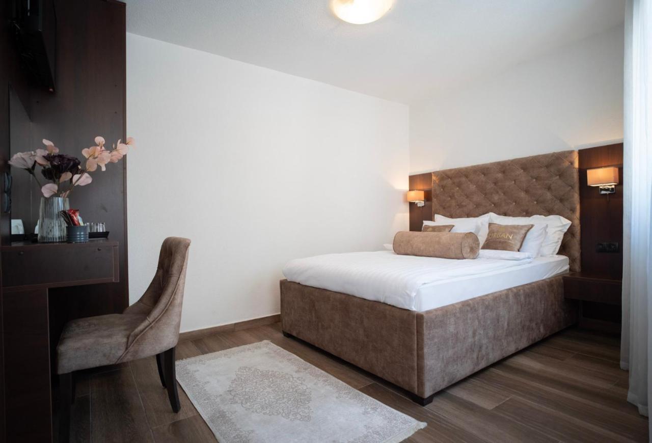 Urban Suites & Apartments Mostar Exterior foto