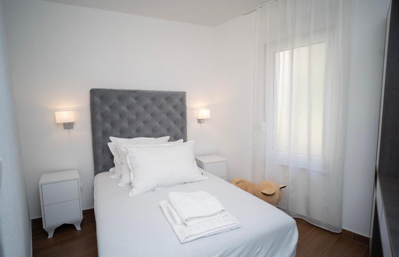 Urban Suites & Apartments Mostar Exterior foto