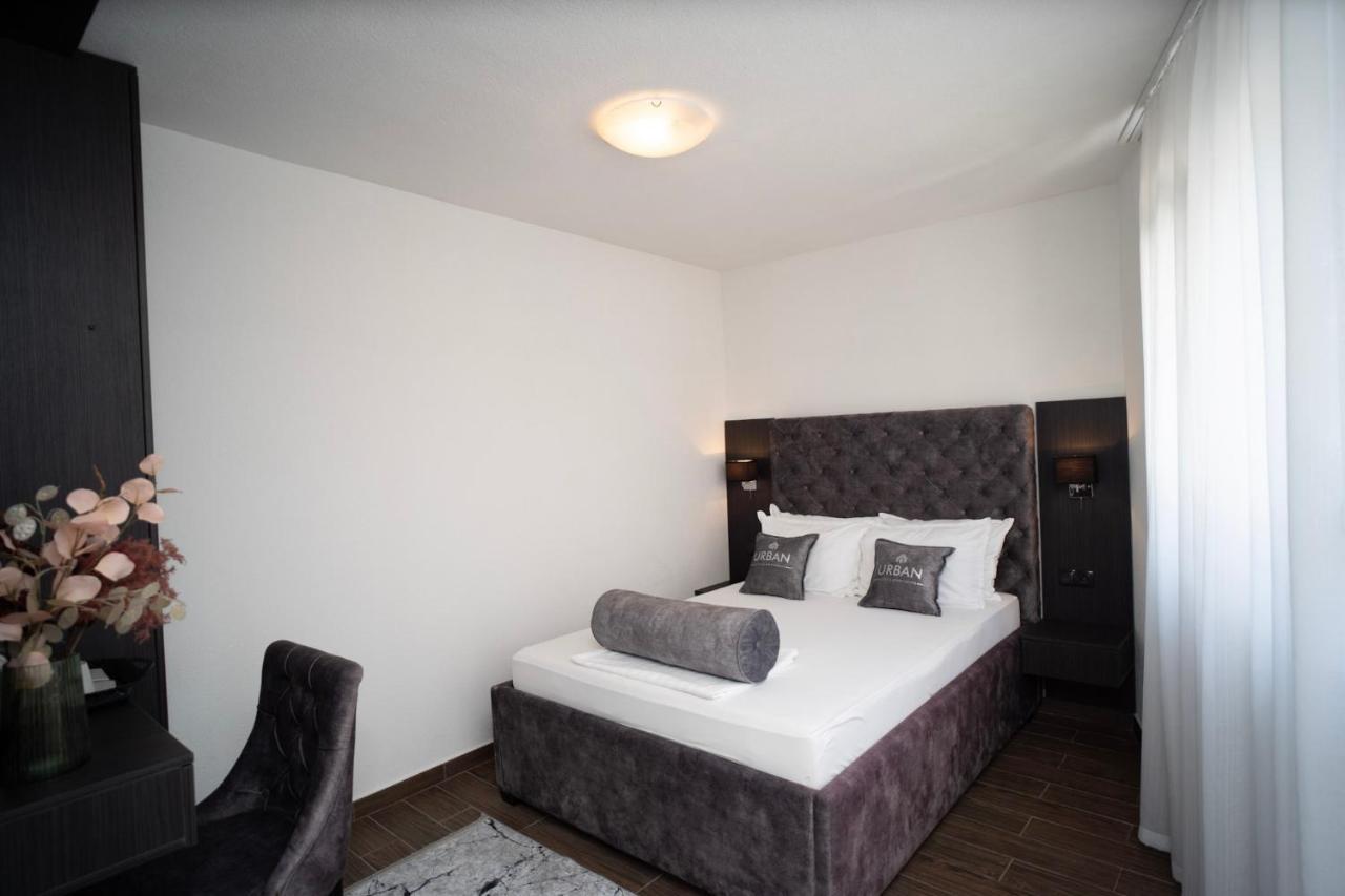 Urban Suites & Apartments Mostar Exterior foto
