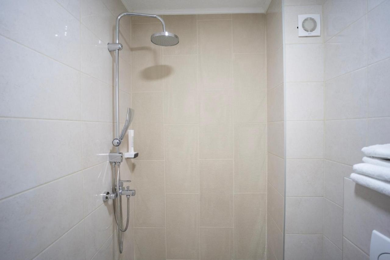 Urban Suites & Apartments Mostar Exterior foto
