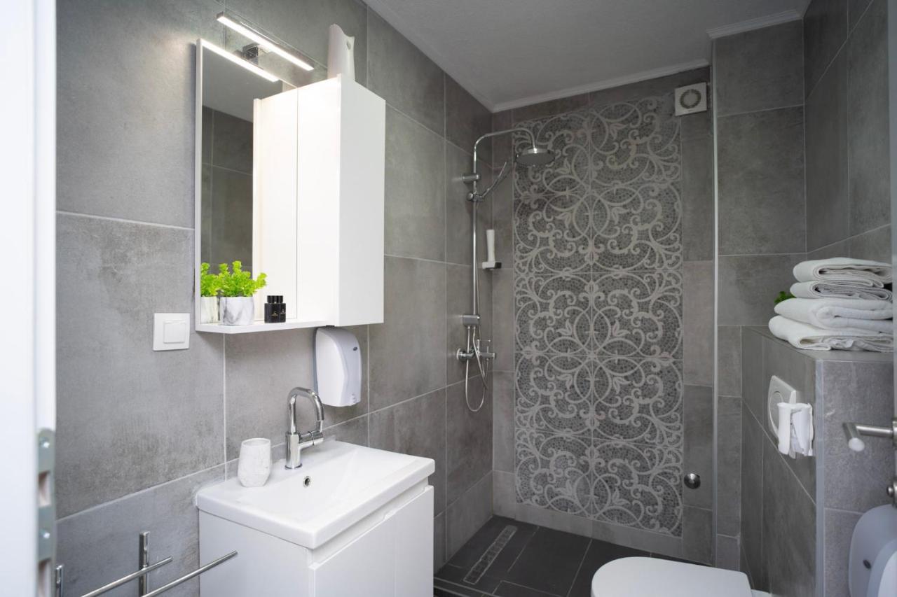 Urban Suites & Apartments Mostar Exterior foto