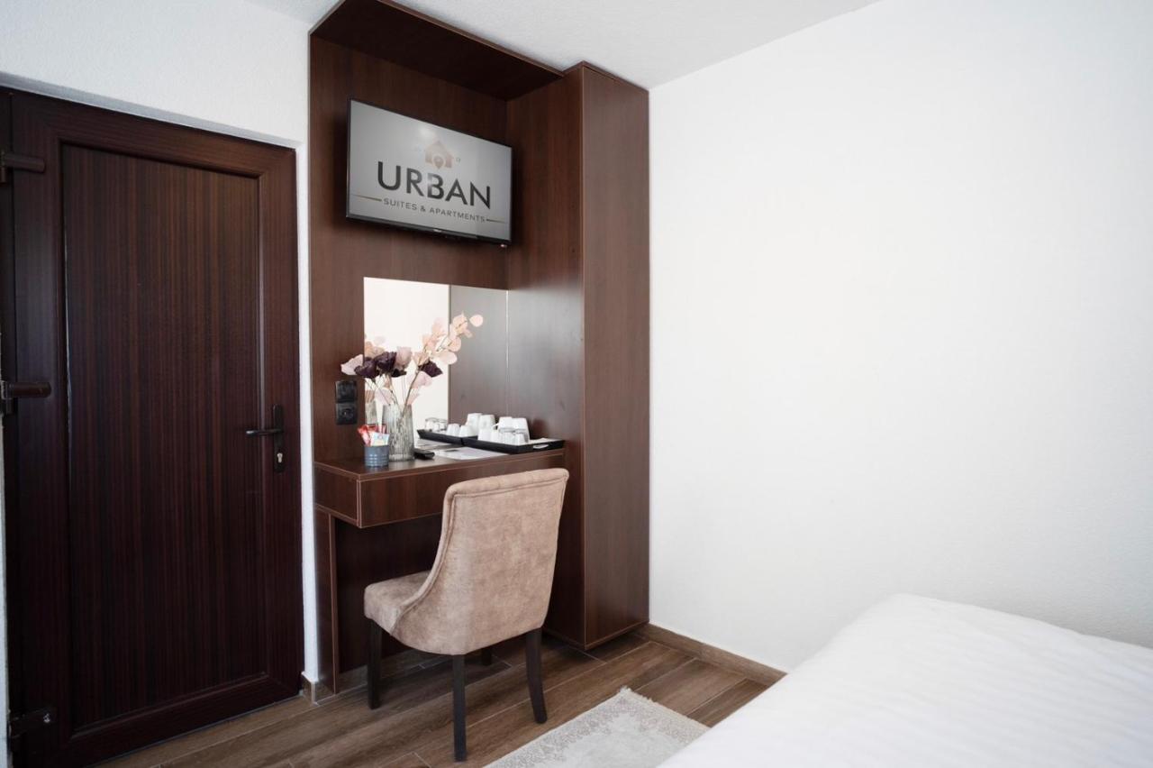 Urban Suites & Apartments Mostar Exterior foto
